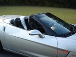 2005 Corvette Convertible For Sale